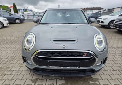 MINI Cooper SD Clubman, 2018