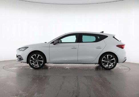 Seat Leon, 2025 3