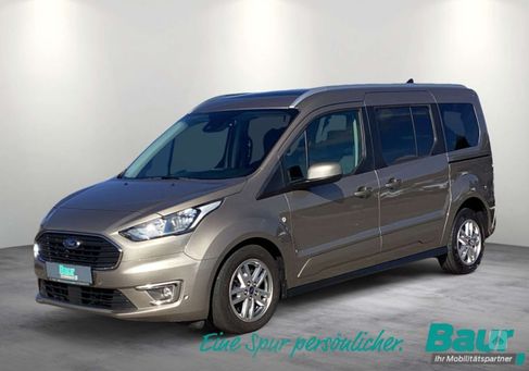 Ford Tourneo Connect, 2020