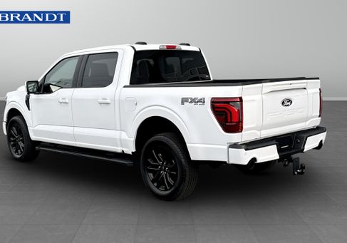 Ford F 150, 2025