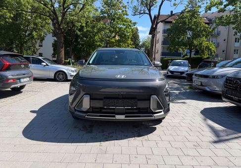Hyundai Kona, 2023 3