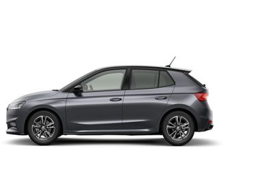 Skoda Fabia, 2027