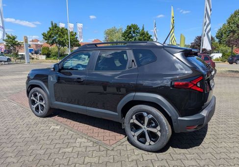 Dacia Duster, 2026 2