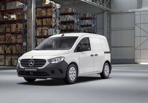 Mercedes-Benz Citan, 2022