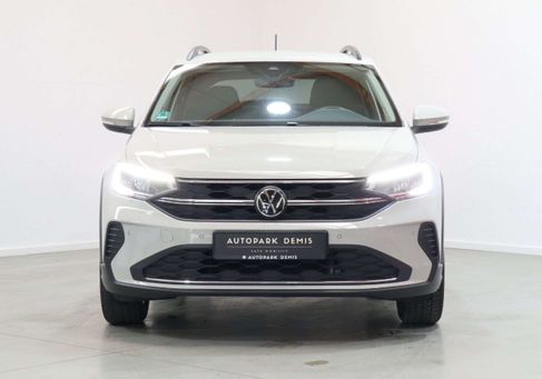 Volkswagen Taigo, 2022