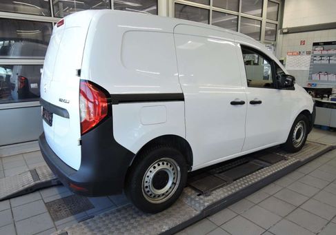 Mercedes-Benz Citan, 2023