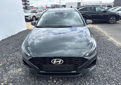 Hyundai i30, 2026 2