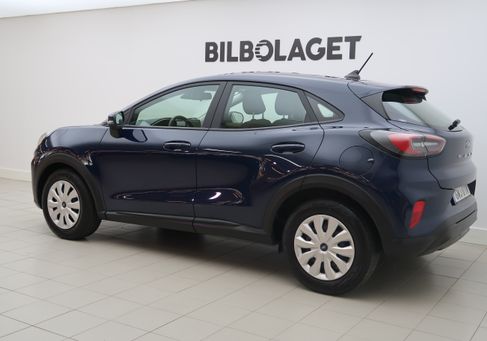 Ford Puma, 2024 3