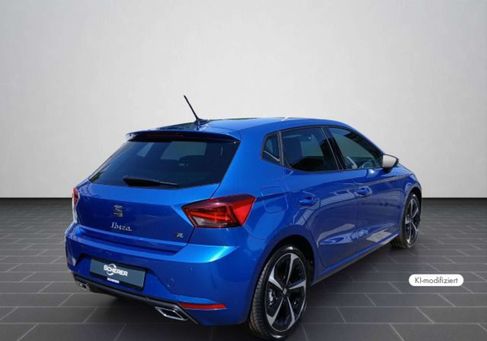Seat Ibiza, 2026