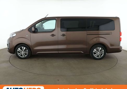 Peugeot Expert, 2020