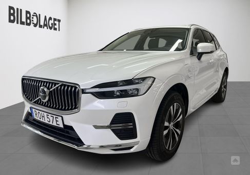 Volvo XC60, 2025