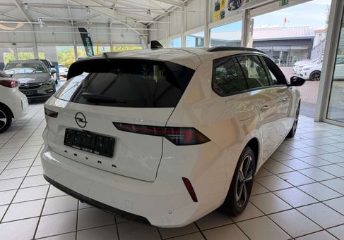 Opel Astra, 2024