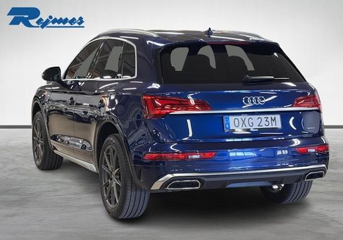 Audi Q5, 2024 2