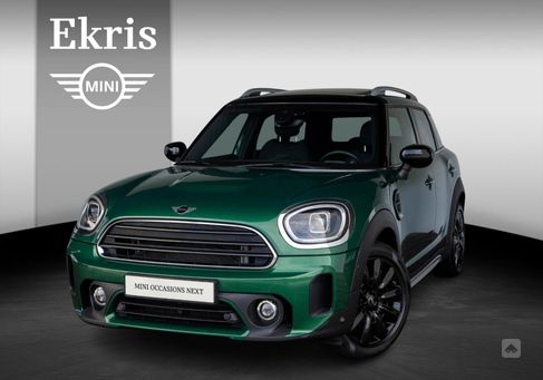 MINI Cooper Countryman, 2023