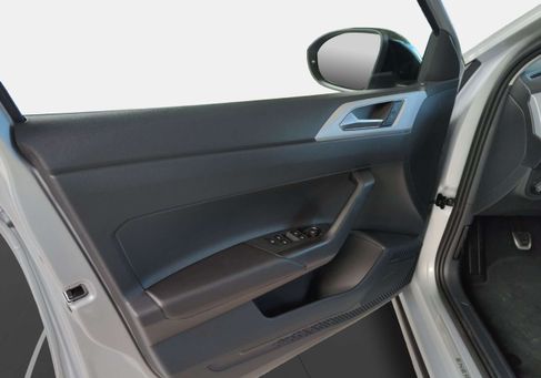 Volkswagen Taigo, 2026 3