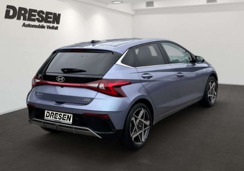 Hyundai i20, 2024 3