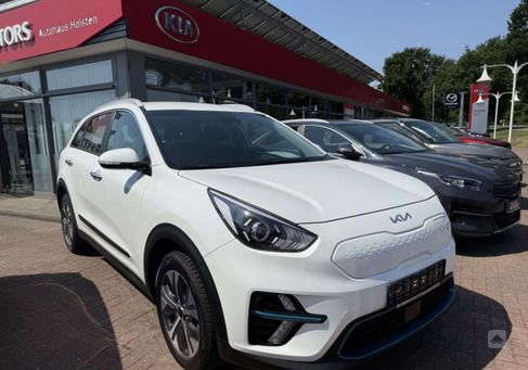 Kia Niro, 2021