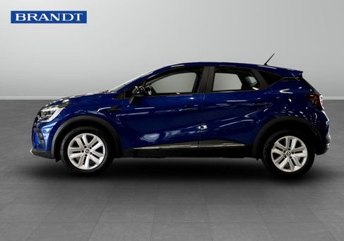 Renault Captur, 2021 2