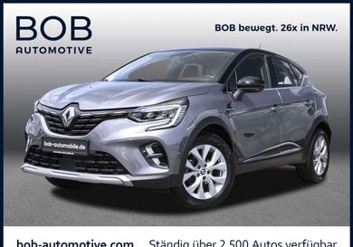 Renault Captur, 2022