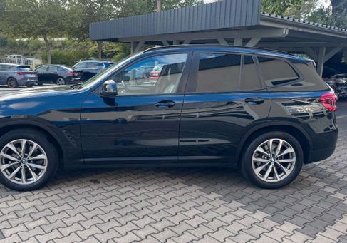 BMW X3, 2021 3