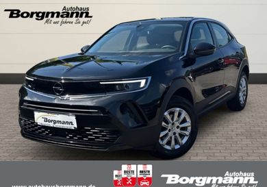 Opel Mokka, 2023
