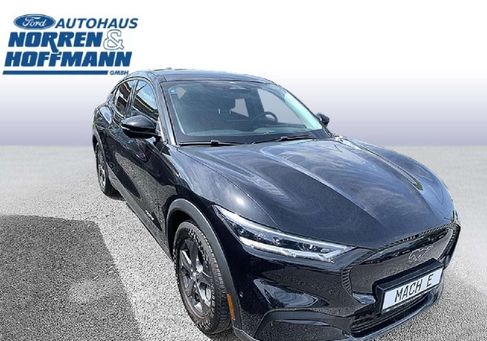 Ford Mustang Mach-E, 2022 3