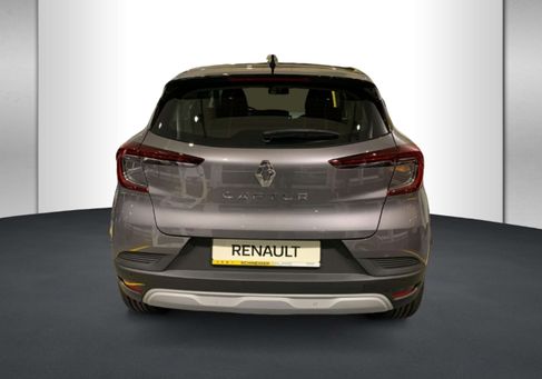 Renault Captur, 2022