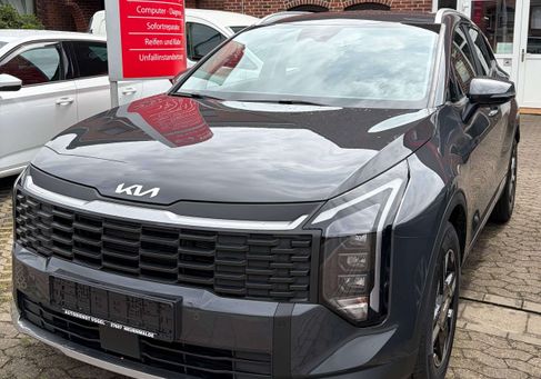 Kia Sportage, 2025 3
