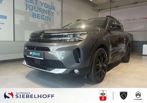 Citroën C5 Aircross, 2024 2