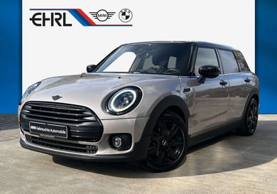 MINI Cooper Clubman, 2023