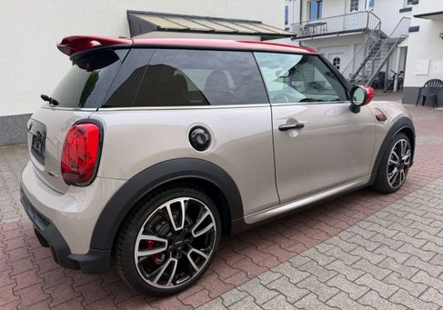 MINI John Cooper Works, 2022