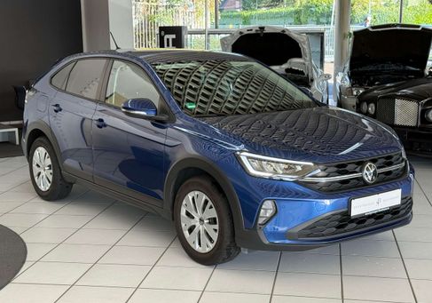 Volkswagen Taigo, 2022