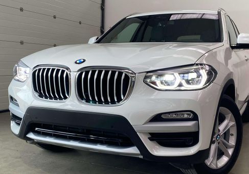 BMW X3, 2020 3
