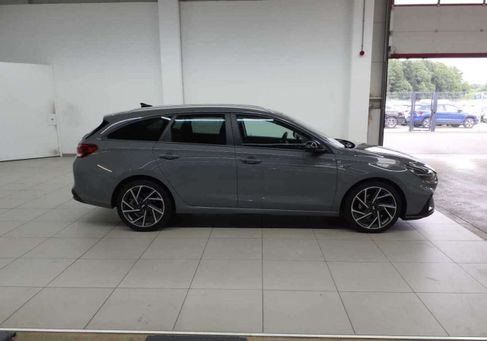 Hyundai i30, 2023 3