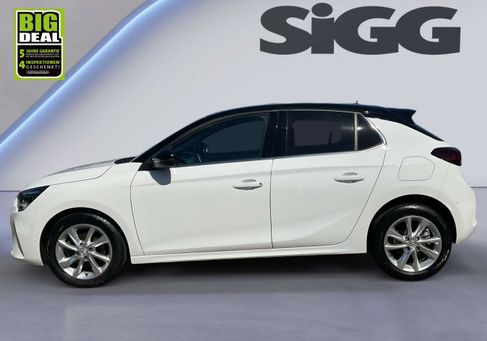 Opel Corsa, 2023 3