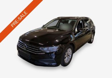 Volkswagen Passat Variant, 2021