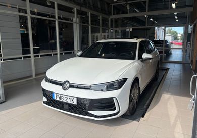 Volkswagen Passat Variant, 2026