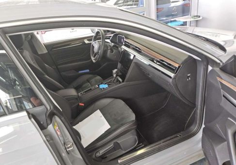Volkswagen Arteon, 2023 3