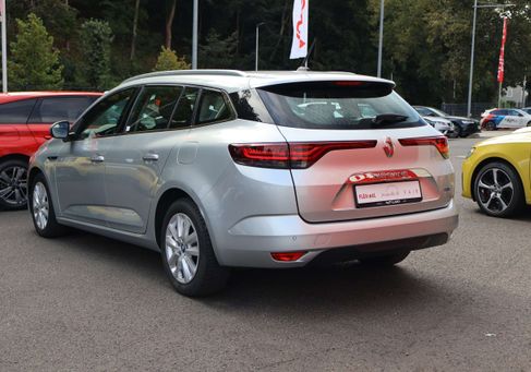 Renault Megane, 2022 3