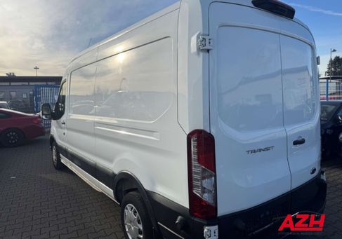 Ford Transit, 2023