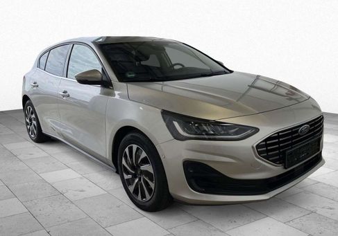 Ford Focus, 2023