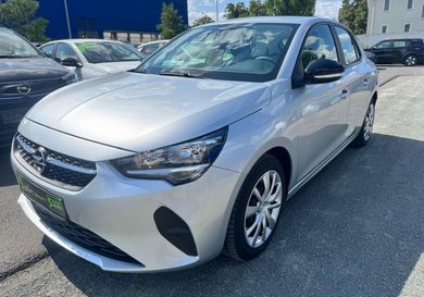 Opel Corsa, 2023