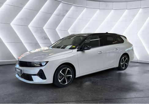 Opel Astra, 2025