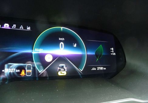 Renault ZOE, 2022