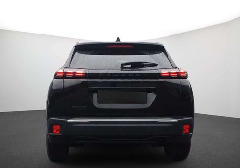 Peugeot 2008, 2024