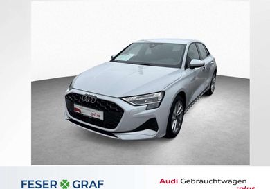 Audi A3, 2025