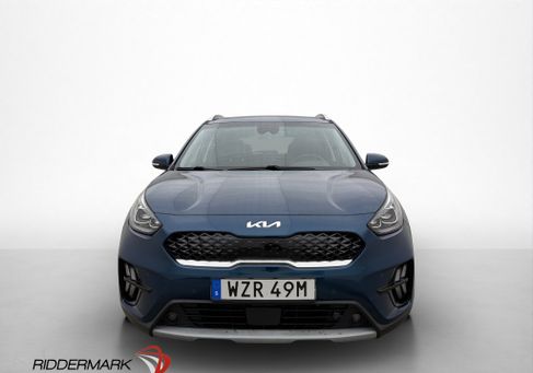 Kia Niro, 2022