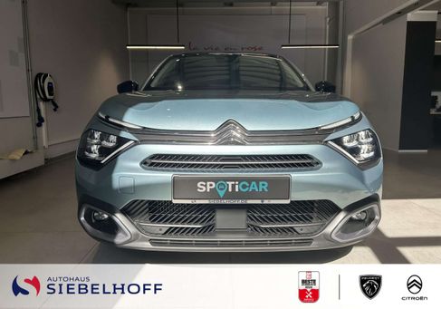 Citroën C4, 2024 3