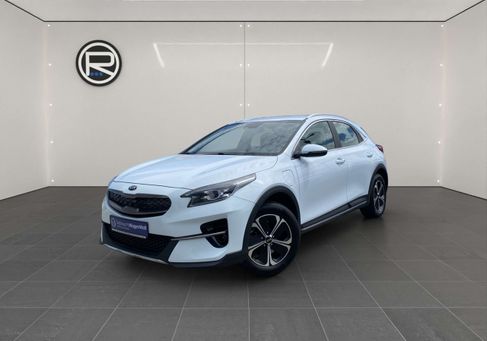 Kia XCeed, 2020
