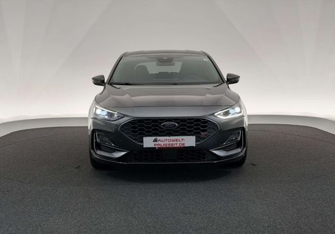 Ford Focus, 2023